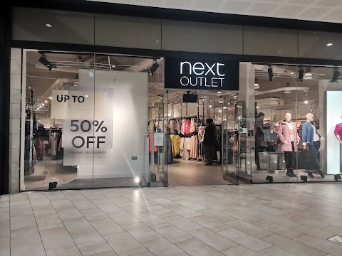 Next Clearance