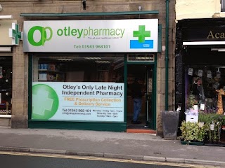 Otley Pharmacy