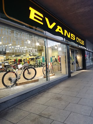 Evans Cycles