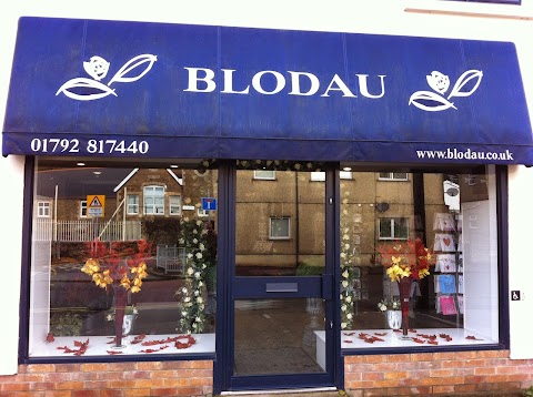 Blodau Florist Neath.