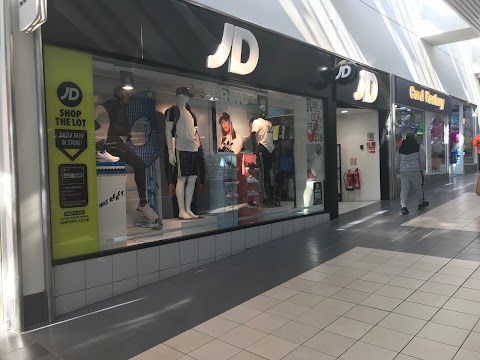 JD Sports