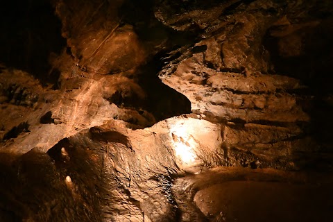 National Showcaves Centre for Wales
