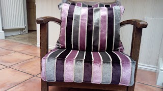 Alexander Jolliffe Upholstery