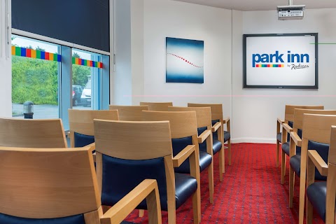 Park Inn by Radisson Birmingham Walsall