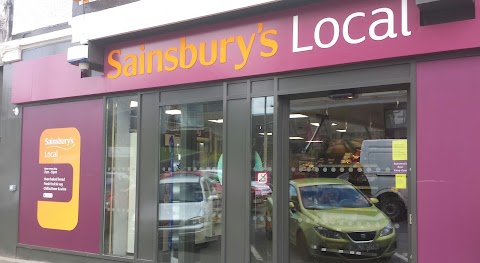 Sainsbury's Local