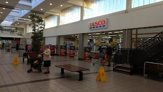 Tesco Metro