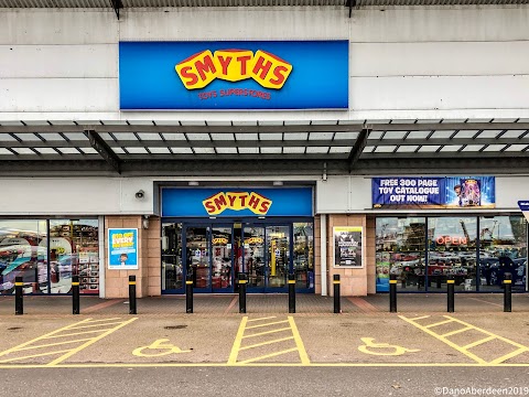 Smyths Toys Superstores