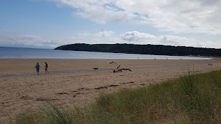 The Stable Penmaen