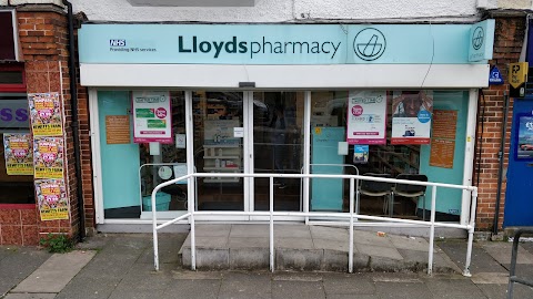 LloydsPharmacy