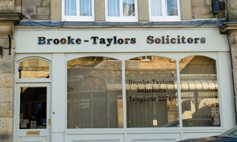 Brooke-Taylors Solicitors