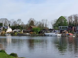 Runnymede Pleasure Ground