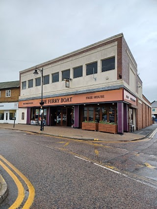 The Ferry Boat - JD Wetherspoon