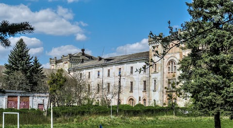 Palace Skarbek