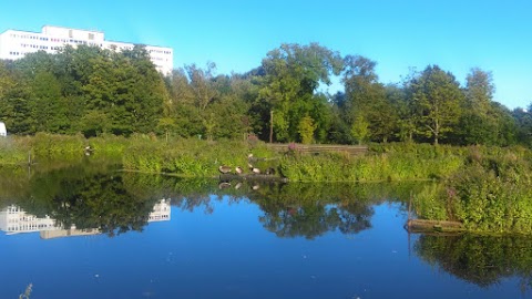 Lakeside Café – Boggart Hole Clough