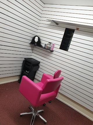 Perfect Touch Unisex Salon