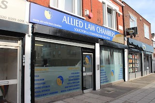 Allied Law Chambers Solicitors