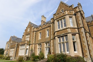 The Grange Therapeutic School