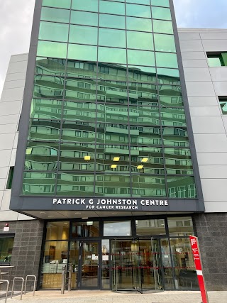 Patrick G. Johnston Centre for Cancer Research