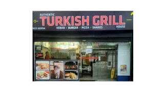 Turkish Grill House