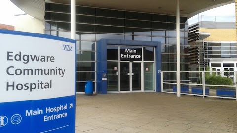 Edgware Community Hospital