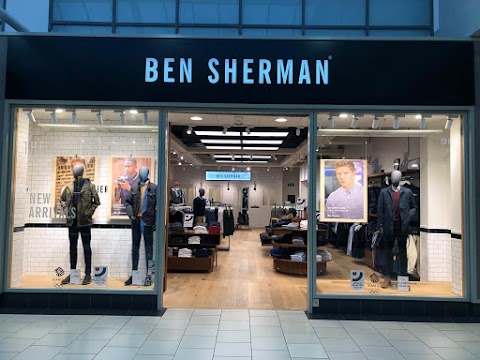 Ben Sherman