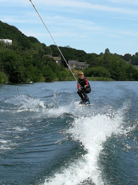 White Rose Water Ski Club