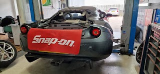 Performance Autocare - Lotus Specialist