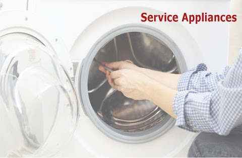 Service Appliances