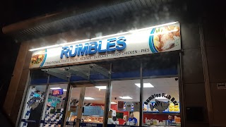 Rumbles Fish Bar