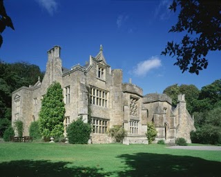 National Trust Clevedon Court