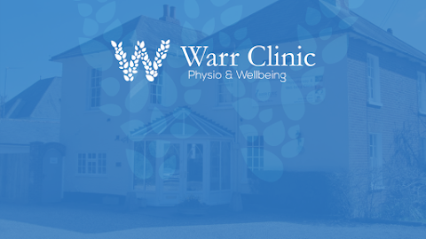 Warr Physiotherapy Clinic