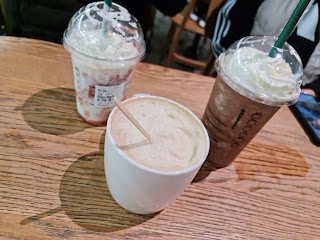 Starbucks Coffee