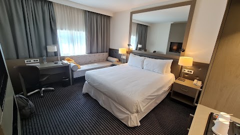 Sheraton Heathrow Hotel