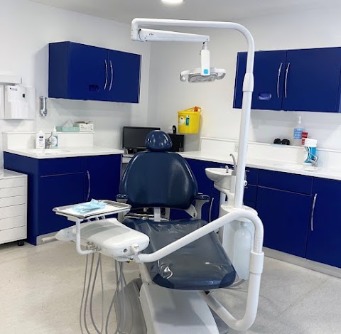 Genix Healthcare Dental Clinic (Market Weighton)