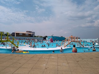 The Strand Leisure Park