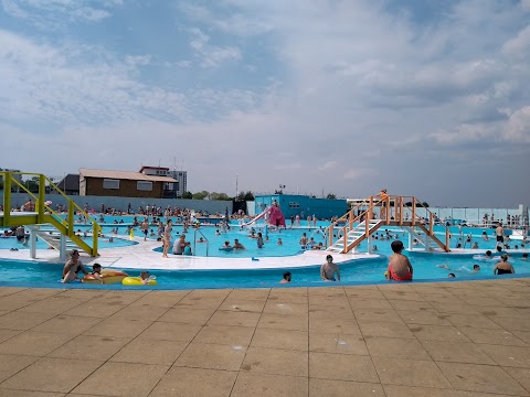 The Strand Leisure Park