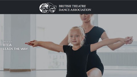 British Theatre Dance Association