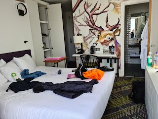 ibis Styles Edinburgh St Andrew Square