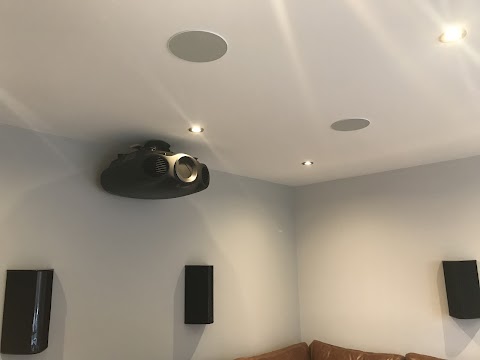 Reel Home Cinema Ltd