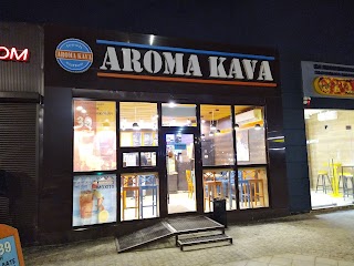 AROMA KAVA