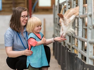 Adventure Farm Day Nursery & Pre-School