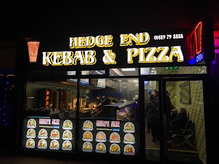 Hedge End Kebab