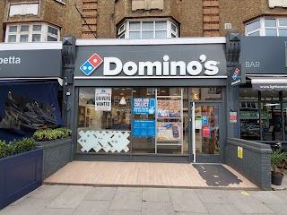 Domino's Pizza - Coulsdon