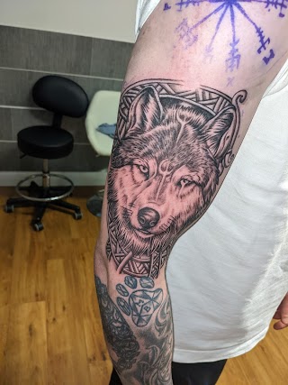 Underdog Ink