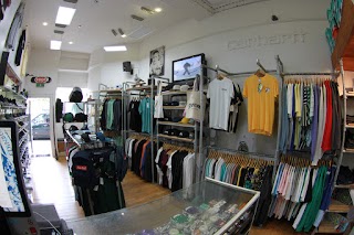 Focus Skateboard Shop