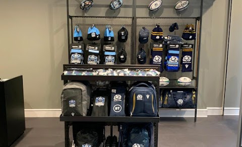 Scottish Rugby Store - Glasgow Queen Street