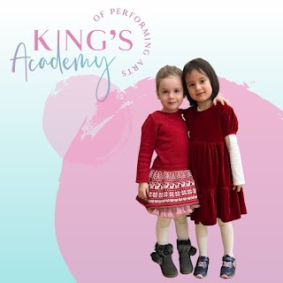 Kings Academy of Performing Arts