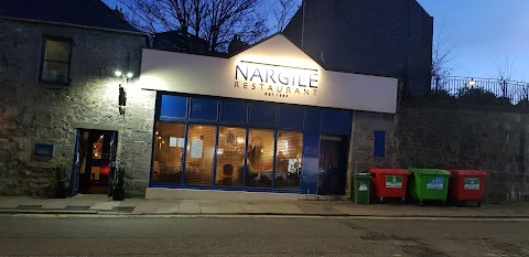 Nargile Restaurant