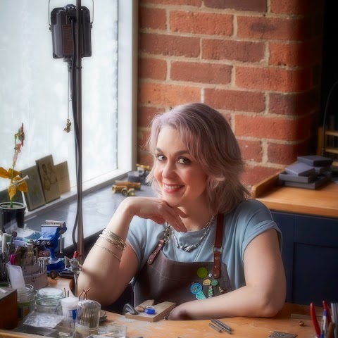 The Emma White Jewellery Studio