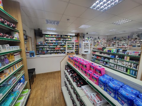 Greet Pharmacy